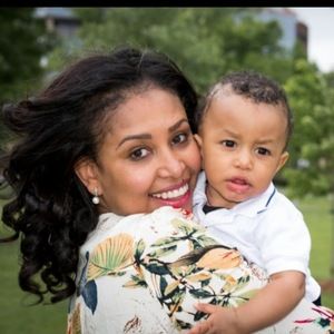 Meet your Posher, Sara